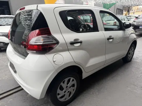 FIAT Mobi 1.0 4P FLEX EVO LIKE, Foto 9