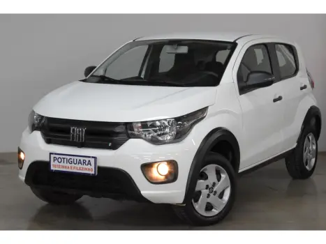 FIAT Mobi 1.0 4P FLEX EVO LIKE, Foto 1