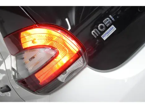 FIAT Mobi 1.0 4P FLEX EVO LIKE, Foto 2