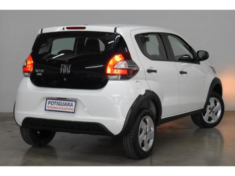 FIAT Mobi 1.0 4P FLEX EVO LIKE, Foto 3