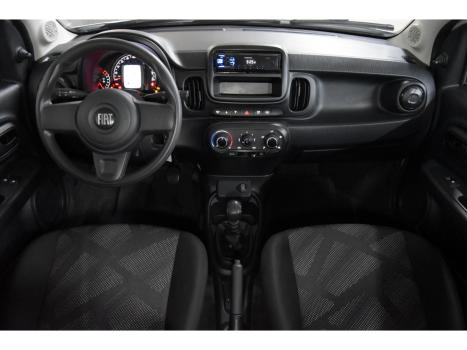 FIAT Mobi 1.0 4P FLEX EVO LIKE, Foto 4