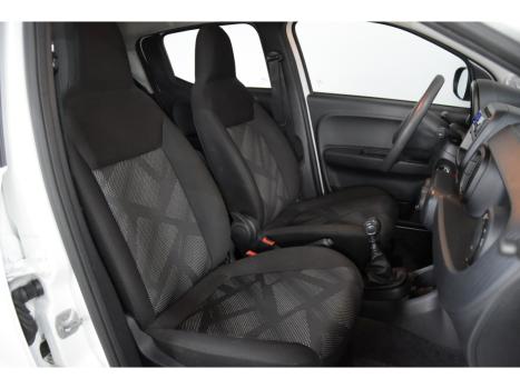 FIAT Mobi 1.0 4P FLEX EVO LIKE, Foto 5