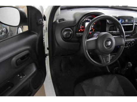 FIAT Mobi 1.0 4P FLEX EVO LIKE, Foto 7