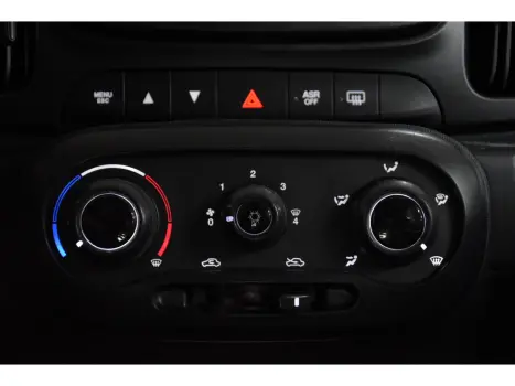 FIAT Mobi 1.0 4P FLEX EVO LIKE, Foto 9