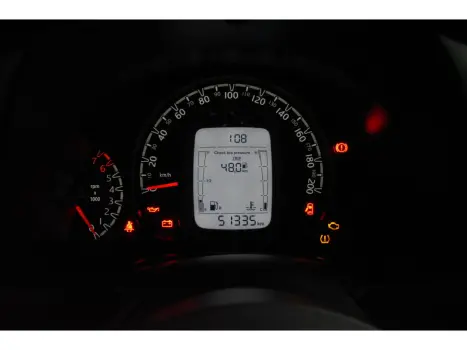 FIAT Mobi 1.0 4P FLEX EVO LIKE, Foto 10