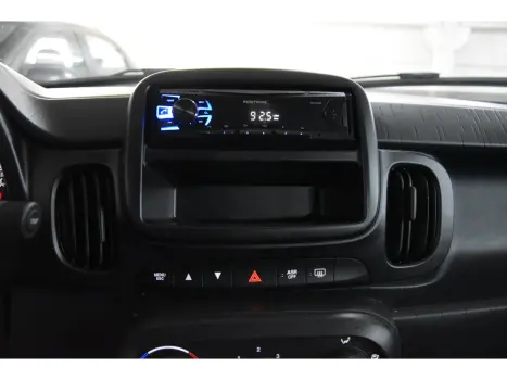 FIAT Mobi 1.0 4P FLEX EVO LIKE, Foto 11
