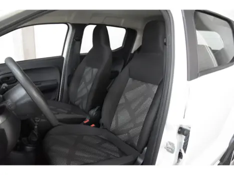FIAT Mobi 1.0 4P FLEX EVO LIKE, Foto 13