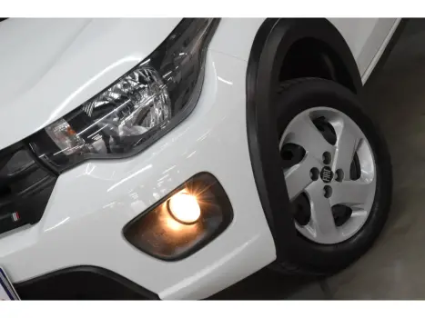 FIAT Mobi 1.0 4P FLEX EVO LIKE, Foto 16