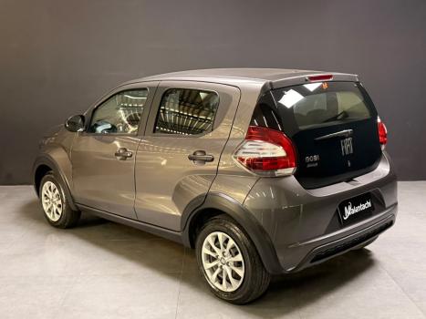FIAT Mobi 1.0 4P FLEX EVO LIKE, Foto 2