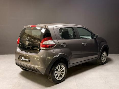 FIAT Mobi 1.0 4P FLEX EVO LIKE, Foto 3