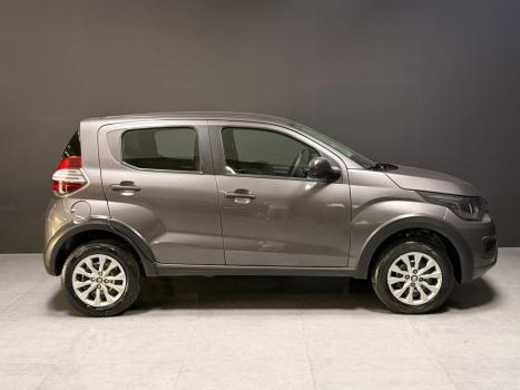 FIAT Mobi 1.0 4P FLEX EVO LIKE, Foto 4