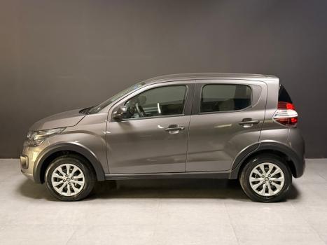 FIAT Mobi 1.0 4P FLEX EVO LIKE, Foto 5