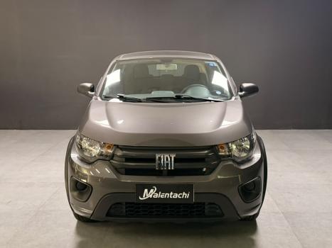 FIAT Mobi 1.0 4P FLEX EVO LIKE, Foto 6