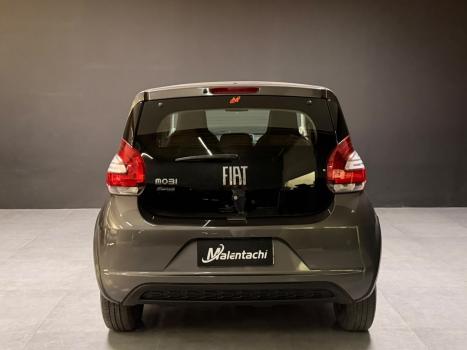 FIAT Mobi 1.0 4P FLEX EVO LIKE, Foto 7