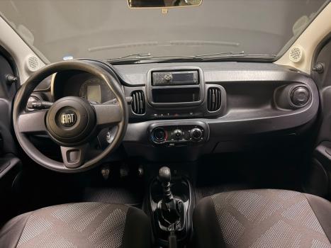 FIAT Mobi 1.0 4P FLEX EVO LIKE, Foto 8