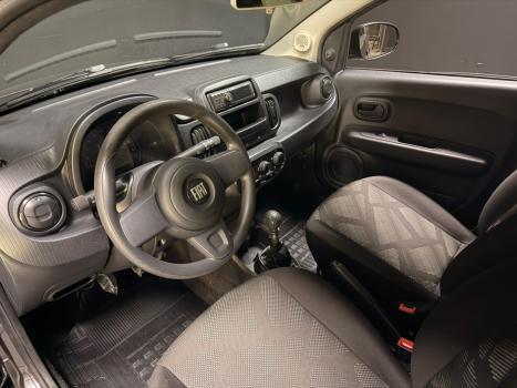 FIAT Mobi 1.0 4P FLEX EVO LIKE, Foto 9