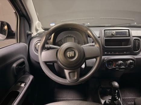 FIAT Mobi 1.0 4P FLEX EVO LIKE, Foto 10