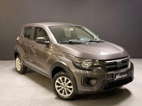 FIAT Mobi 1.0 4P FLEX EVO LIKE, Foto 13