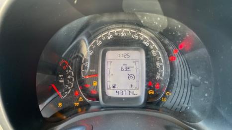 FIAT Mobi 1.0 4P FLEX EVO LIKE, Foto 5