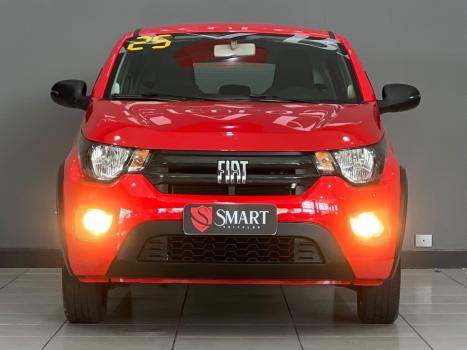 FIAT Mobi 1.0 4P FLEX EVO LIKE, Foto 2