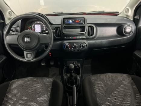 FIAT Mobi 1.0 4P FLEX EVO LIKE, Foto 4