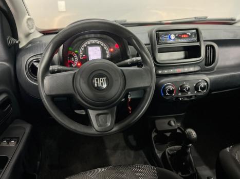 FIAT Mobi 1.0 4P FLEX EVO LIKE, Foto 5