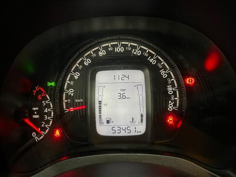 FIAT Mobi 1.0 4P FLEX EVO LIKE, Foto 6