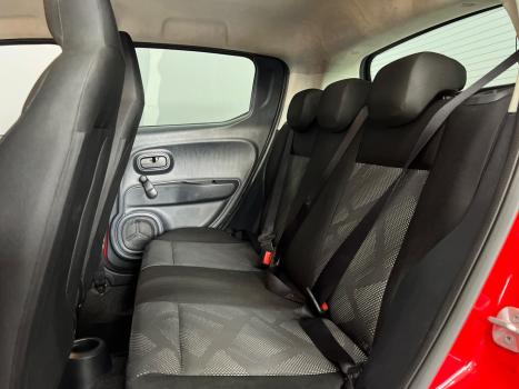 FIAT Mobi 1.0 4P FLEX EVO LIKE, Foto 8