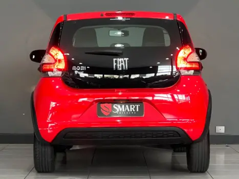 FIAT Mobi 1.0 4P FLEX EVO LIKE, Foto 10