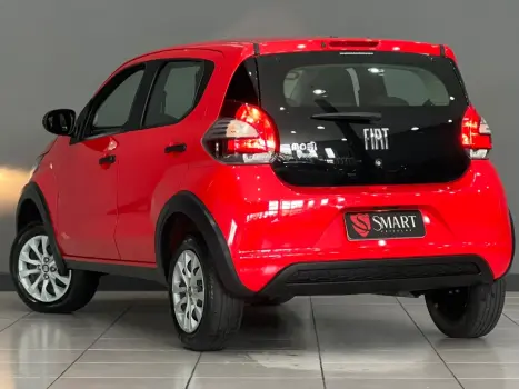 FIAT Mobi 1.0 4P FLEX EVO LIKE, Foto 11