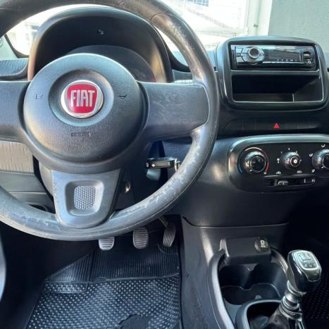 FIAT Mobi 1.0 4P FLEX EVO LIKE, Foto 3