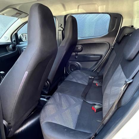 FIAT Mobi 1.0 4P FLEX EVO LIKE, Foto 4