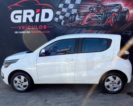 FIAT Mobi 1.0 4P FLEX EVO LIKE, Foto 5