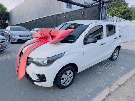 FIAT Mobi 1.0 4P FLEX EVO EASY, Foto 13