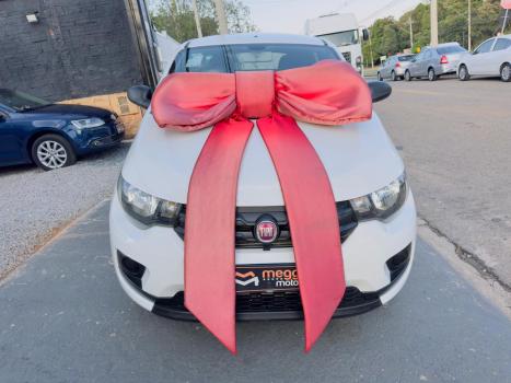 FIAT Mobi 1.0 4P FLEX EVO EASY, Foto 14