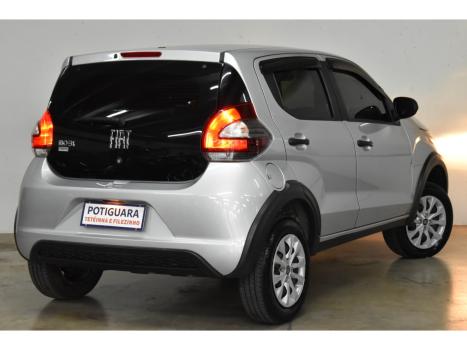 FIAT Mobi 1.0 4P FLEX EVO LIKE, Foto 2