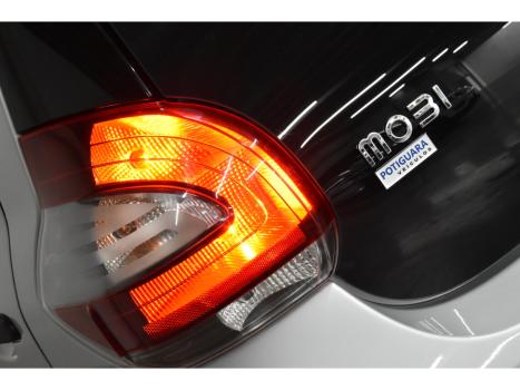 FIAT Mobi 1.0 4P FLEX EVO LIKE, Foto 3