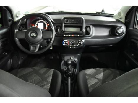FIAT Mobi 1.0 4P FLEX EVO LIKE, Foto 5