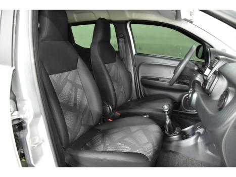 FIAT Mobi 1.0 4P FLEX EVO LIKE, Foto 6