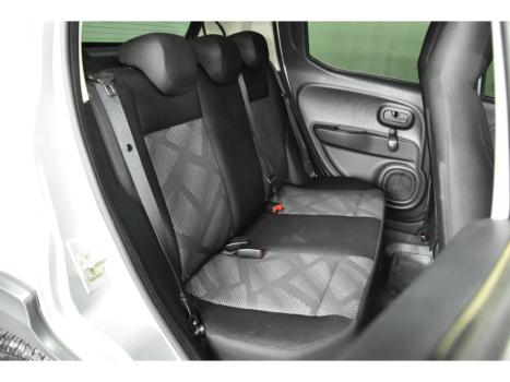 FIAT Mobi 1.0 4P FLEX EVO LIKE, Foto 7