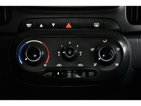FIAT Mobi 1.0 4P FLEX EVO LIKE, Foto 8