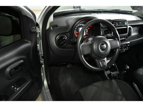 FIAT Mobi 1.0 4P FLEX EVO LIKE, Foto 9