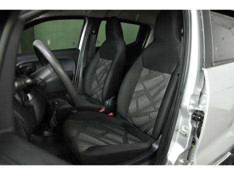 FIAT Mobi 1.0 4P FLEX EVO LIKE, Foto 10