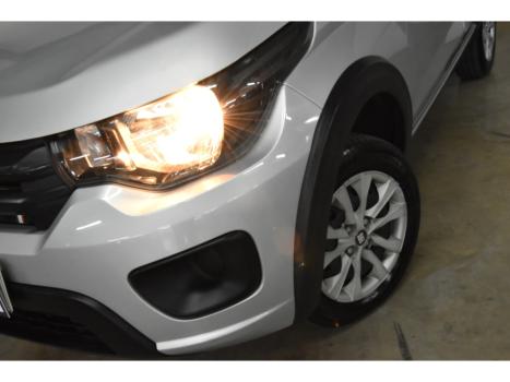 FIAT Mobi 1.0 4P FLEX EVO LIKE, Foto 15