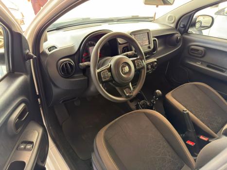 FIAT Mobi 1.0 4P FLEX EVO TREKKING, Foto 4