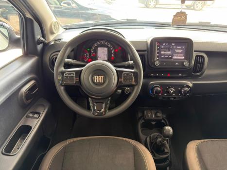 FIAT Mobi 1.0 4P FLEX EVO TREKKING, Foto 5