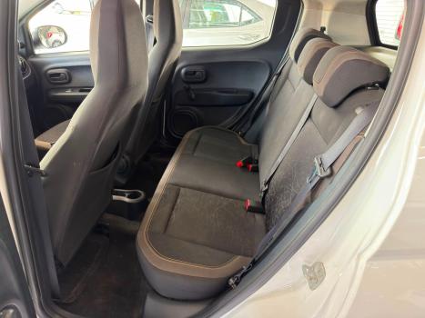 FIAT Mobi 1.0 4P FLEX EVO TREKKING, Foto 7