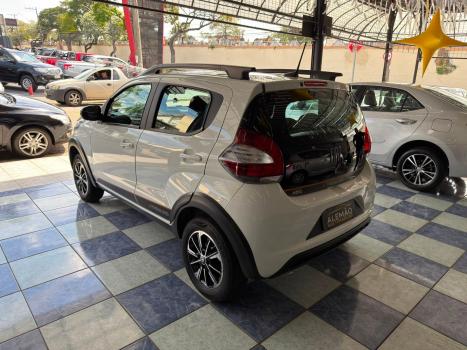 FIAT Mobi 1.0 4P FLEX EVO TREKKING, Foto 8