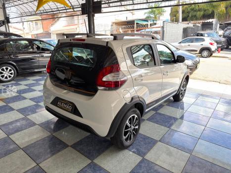 FIAT Mobi 1.0 4P FLEX EVO TREKKING, Foto 9