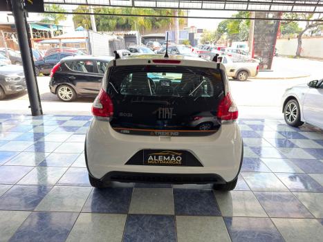 FIAT Mobi 1.0 4P FLEX EVO TREKKING, Foto 10